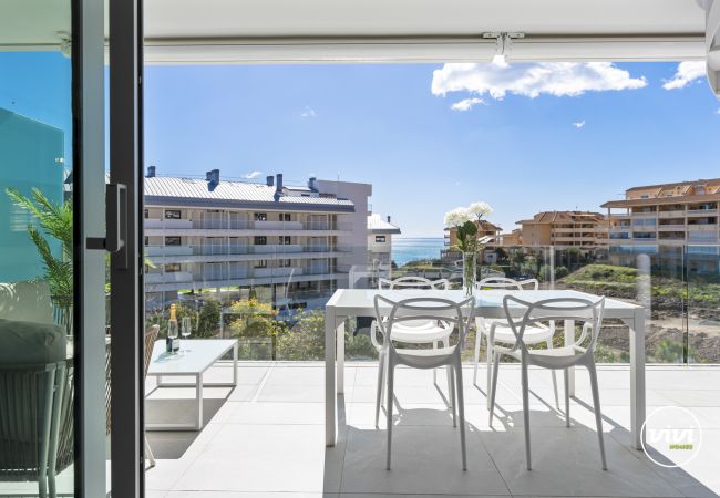 Appartement in Fuengirola - Dior | Penthouse in Fuengirola Appartement in Fuengirola - Dior | Penthouse in Fuengirola