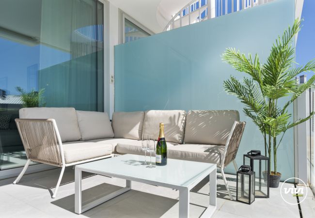 Appartement in Fuengirola - Dior | Penthouse in Fuengirola Appartement in Fuengirola - Dior | Penthouse in Fuengirola