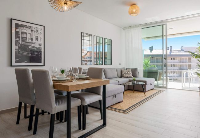 Appartement in Fuengirola - Dior | Penthouse in Fuengirola Appartement in Fuengirola - Dior | Penthouse in Fuengirola