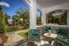 Appartement in Marbella - Casa Nobu | Zwembad - Golden Mile