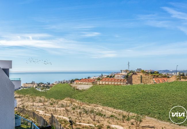 Appartement in Fuengirola - Carma | Appartement met uizicht op zee in Fuengirola Appartement in Fuengirola - Carma | Appartement met uizicht op zee in Fuengirola