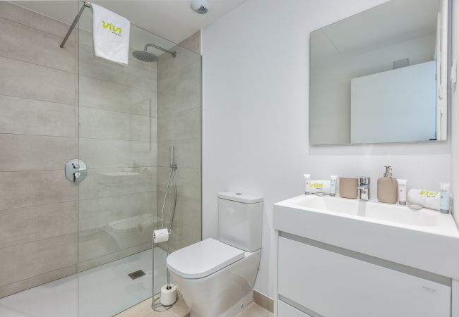 Appartement in Fuengirola - Carma | Appartement met uizicht op zee in Fuengirola Appartement in Fuengirola - Carma | Appartement met uizicht op zee in Fuengirola