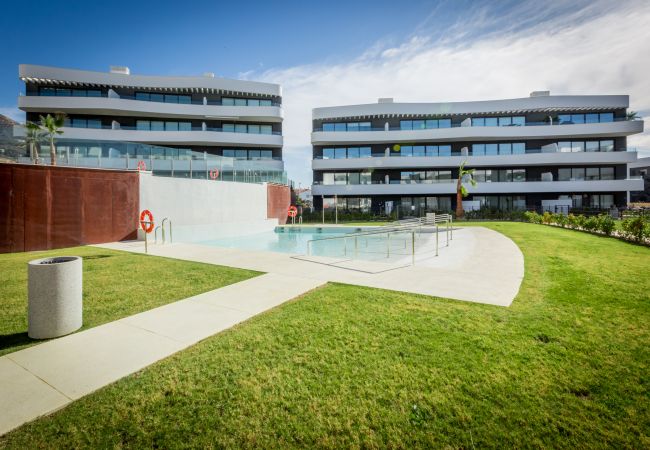 Appartement in Fuengirola - Carma | Appartement met uizicht op zee in Fuengirola Appartement in Fuengirola - Carma | Appartement met uizicht op zee in Fuengirola