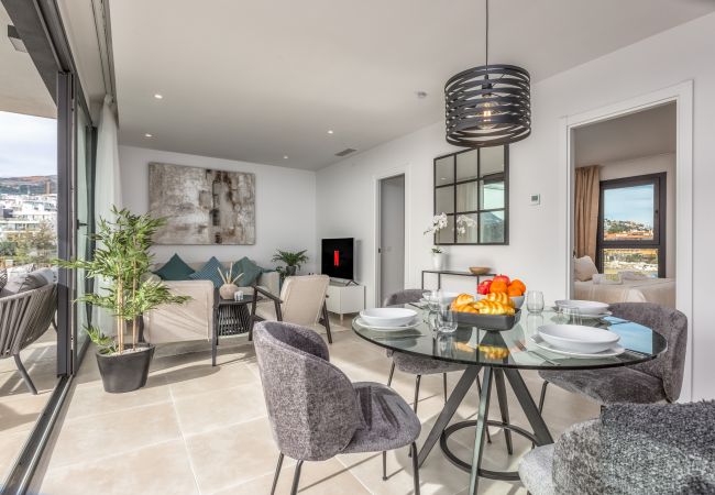 Appartement in Fuengirola - Carma | Appartement met uizicht op zee in Fuengirola Appartement in Fuengirola - Carma | Appartement met uizicht op zee in Fuengirola