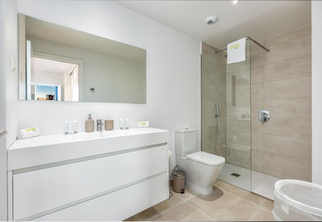 Appartement in Fuengirola - Carma | Appartement met uizicht op zee in Fuengirola Appartement in Fuengirola - Carma | Appartement met uizicht op zee in Fuengirola