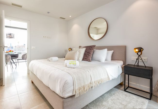 Appartement in Fuengirola - Carma | Appartement met uizicht op zee in Fuengirola Appartement in Fuengirola - Carma | Appartement met uizicht op zee in Fuengirola