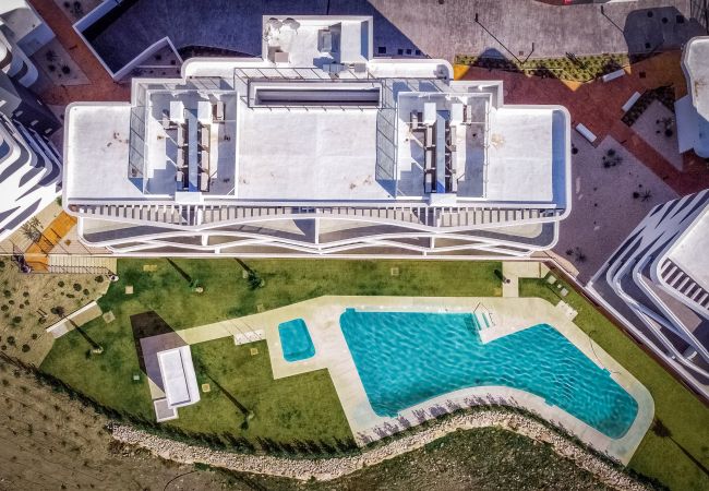 Appartement in Fuengirola - Carma | Appartement met uizicht op zee in Fuengirola Appartement in Fuengirola - Carma | Appartement met uizicht op zee in Fuengirola