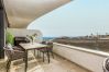 Appartement in Fuengirola - Carma | Appartement met uizicht op zee in Fuengirola