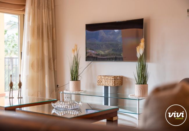 Appartement in Alhaurin de la Torre - Casa Duque | Appartement met zwembad in Alhaurin de la Torre Appartement in Alhaurin de la Torre - Casa Duque | Appartement met zwembad in Alhaurin de la Torre