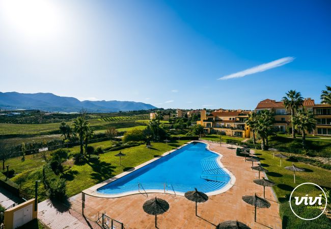 Appartement in Alhaurin de la Torre - Casa Duque | Appartement met zwembad in Alhaurin de la Torre Appartement in Alhaurin de la Torre - Casa Duque | Appartement met zwembad in Alhaurin de la Torre