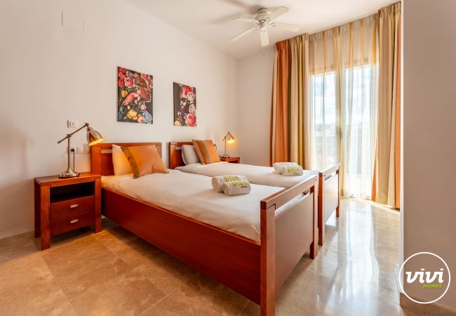 Appartement in Alhaurin de la Torre - Casa Duque | Appartement met zwembad in Alhaurin de la Torre Appartement in Alhaurin de la Torre - Casa Duque | Appartement met zwembad in Alhaurin de la Torre