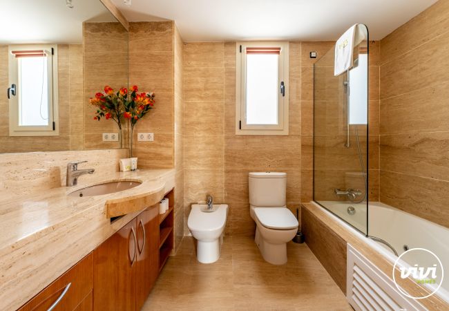 Appartement in Alhaurin de la Torre - Casa Duque | Appartement met zwembad in Alhaurin de la Torre Appartement in Alhaurin de la Torre - Casa Duque | Appartement met zwembad in Alhaurin de la Torre