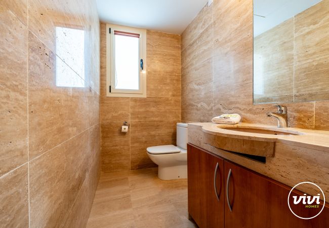 Appartement in Alhaurin de la Torre - Casa Duque | Appartement met zwembad in Alhaurin de la Torre Appartement in Alhaurin de la Torre - Casa Duque | Appartement met zwembad in Alhaurin de la Torre