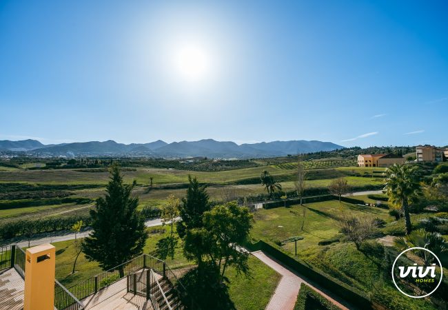 Appartement in Alhaurin de la Torre - Casa Duque | Appartement met zwembad in Alhaurin de la Torre Appartement in Alhaurin de la Torre - Casa Duque | Appartement met zwembad in Alhaurin de la Torre