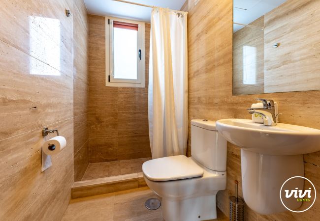Appartement in Alhaurin de la Torre - Casa Duque | Appartement met zwembad in Alhaurin de la Torre Appartement in Alhaurin de la Torre - Casa Duque | Appartement met zwembad in Alhaurin de la Torre