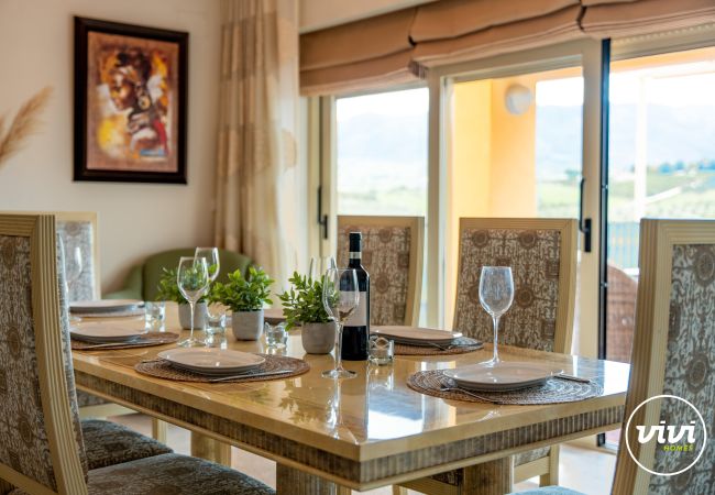 Appartement in Alhaurin de la Torre - Casa Duque | Appartement met zwembad in Alhaurin de la Torre Appartement in Alhaurin de la Torre - Casa Duque | Appartement met zwembad in Alhaurin de la Torre
