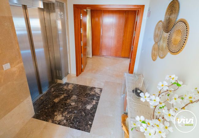 Appartement in Alhaurin de la Torre - Casa Duque | Appartement met zwembad in Alhaurin de la Torre Appartement in Alhaurin de la Torre - Casa Duque | Appartement met zwembad in Alhaurin de la Torre