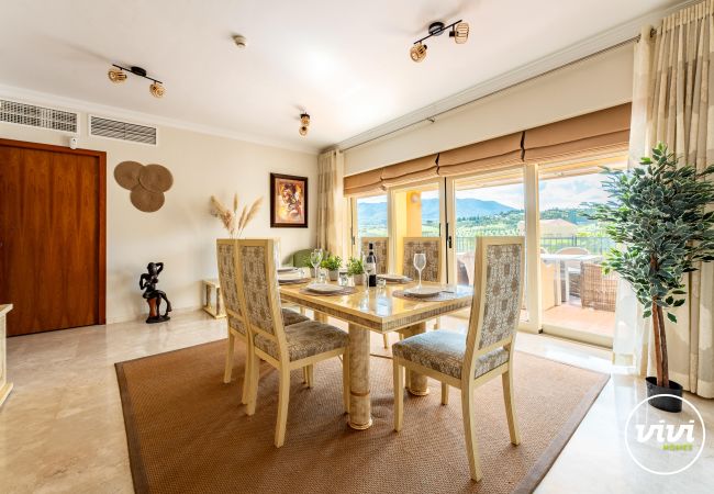 Appartement in Alhaurin de la Torre - Casa Duque | Appartement met zwembad in Alhaurin de la Torre Appartement in Alhaurin de la Torre - Casa Duque | Appartement met zwembad in Alhaurin de la Torre