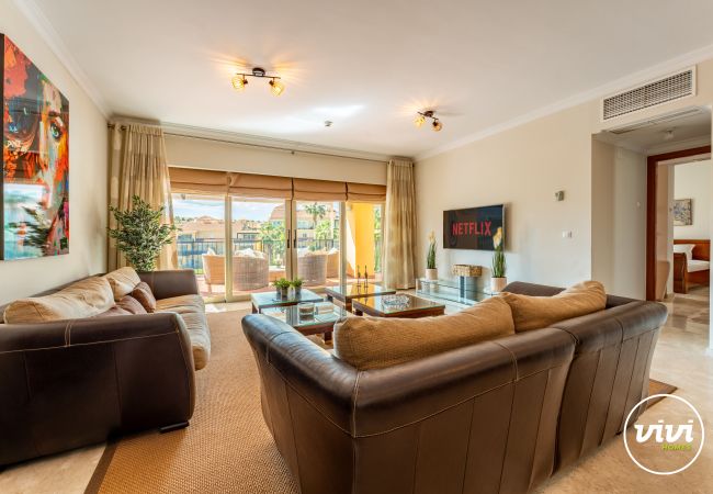 Appartement in Alhaurin de la Torre - Casa Duque | Appartement met zwembad in Alhaurin de la Torre Appartement in Alhaurin de la Torre - Casa Duque | Appartement met zwembad in Alhaurin de la Torre