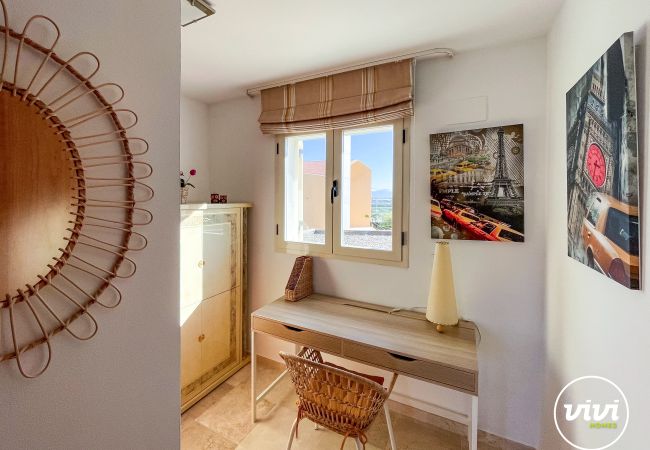 Appartement in Alhaurin de la Torre - Casa Duque | Appartement met zwembad in Alhaurin de la Torre Appartement in Alhaurin de la Torre - Casa Duque | Appartement met zwembad in Alhaurin de la Torre