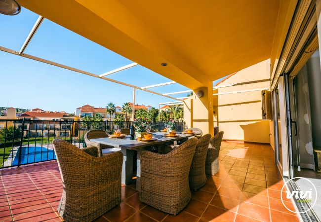 Appartement in Alhaurin de la Torre - Casa Duque | Appartement met zwembad in Alhaurin de la Torre Appartement in Alhaurin de la Torre - Casa Duque | Appartement met zwembad in Alhaurin de la Torre