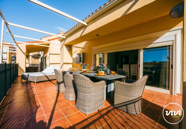 Appartement in Alhaurin de la Torre - Casa Duque | Appartement met zwembad in Alhaurin de la Torre Appartement in Alhaurin de la Torre - Casa Duque | Appartement met zwembad in Alhaurin de la Torre