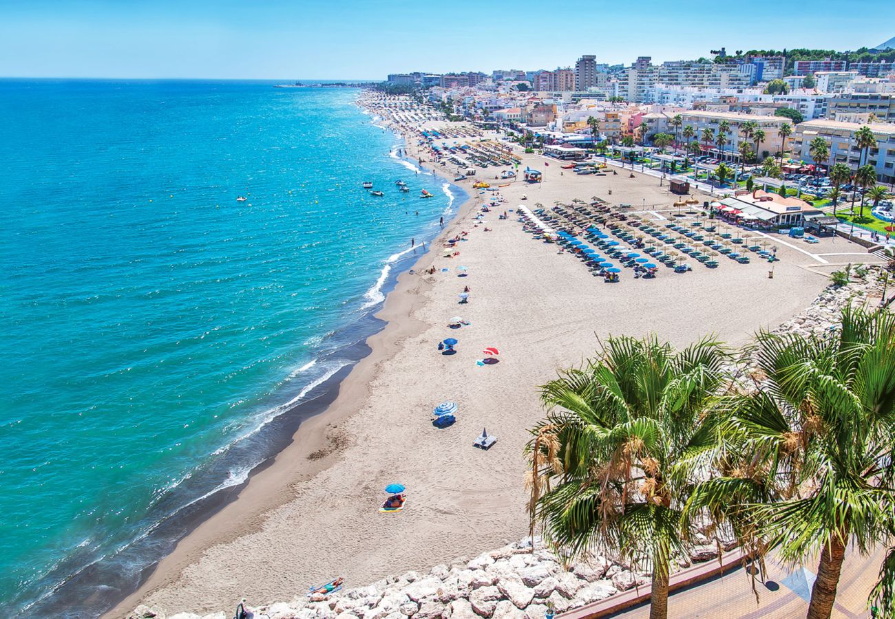 Appartement in Alhaurin de la Torre - Casa Duque | Appartement met zwembad in Alhaurin de la Torre