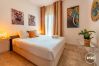 Appartement in Alhaurin de la Torre - Casa Duque | Appartement met zwembad in Alhaurin de la Torre Appartement in Alhaurin de la Torre - Casa Duque | Appartement met zwembad in Alhaurin de la Torre
