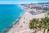 Appartement in Alhaurin de la Torre - Casa Duque | Appartement met zwembad in Alhaurin de la Torre Appartement in Alhaurin de la Torre - Casa Duque | Appartement met zwembad in Alhaurin de la Torre