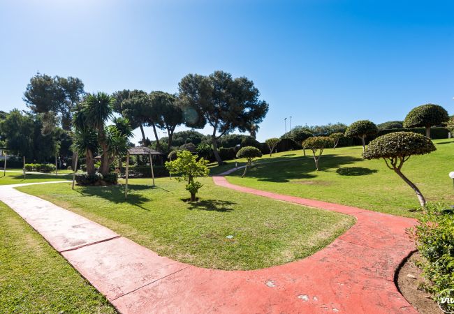 Appartement in Mijas Costa - Robina | Appartement aan het strand in Mijas  Appartement in Mijas Costa - Robina | Appartement aan het strand in Mijas