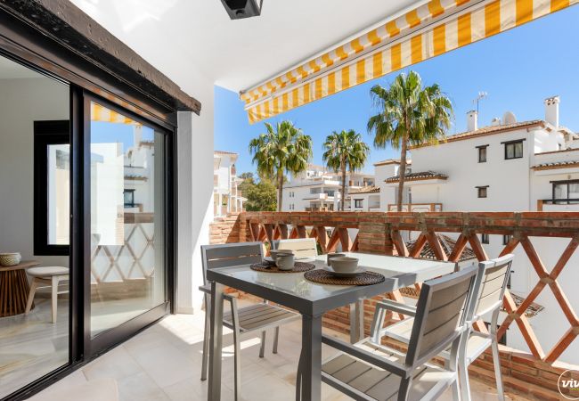 Appartement in Mijas Costa - Robina | Appartement aan het strand in Mijas  Appartement in Mijas Costa - Robina | Appartement aan het strand in Mijas