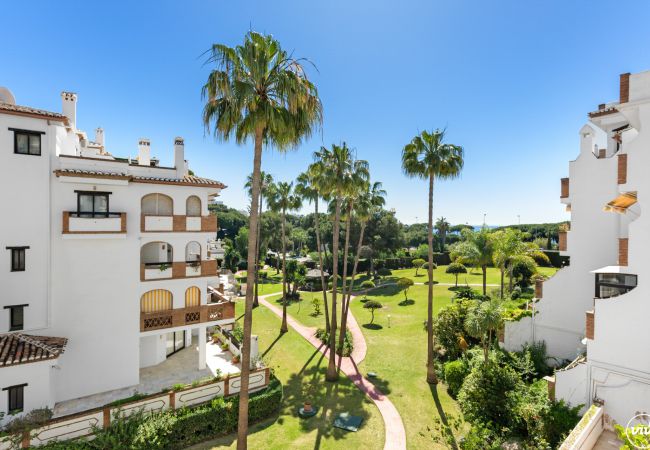 Appartement in Mijas Costa - Robina | Appartement aan het strand in Mijas  Appartement in Mijas Costa - Robina | Appartement aan het strand in Mijas