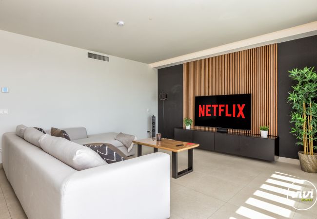 Appartement in La Cala de Mijas - The Heights | Appartement in Mijas Appartement in La Cala de Mijas - The Heights | Appartement in Mijas