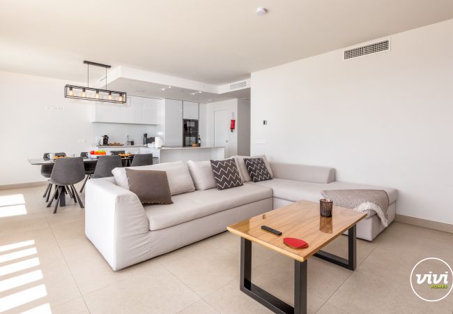 Appartement in La Cala de Mijas - The Heights | Appartement in Mijas Appartement in La Cala de Mijas - The Heights | Appartement in Mijas