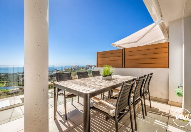 Appartement in La Cala de Mijas - The Heights | Appartement in Mijas Appartement in La Cala de Mijas - The Heights | Appartement in Mijas