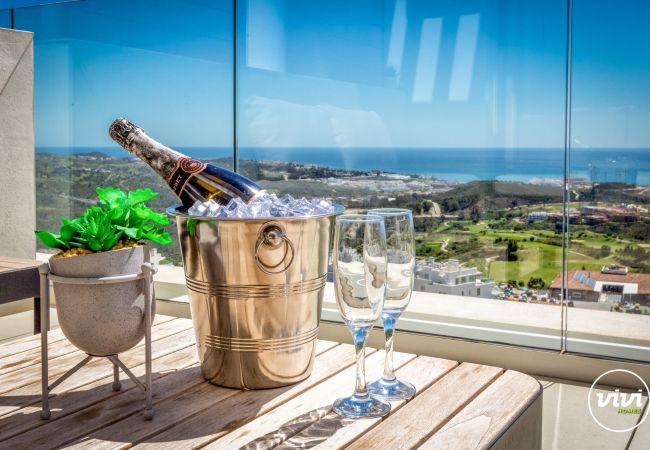 Appartement in La Cala de Mijas - The Heights | Appartement in Mijas Appartement in La Cala de Mijas - The Heights | Appartement in Mijas