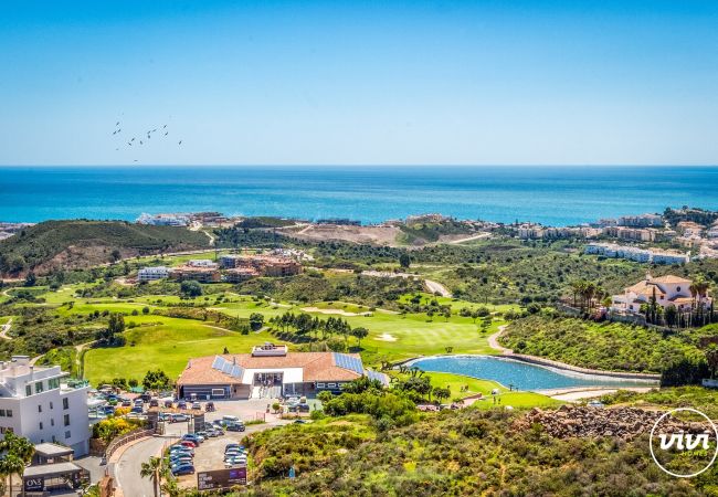 Appartement in La Cala de Mijas - The Heights | Appartement in Mijas Appartement in La Cala de Mijas - The Heights | Appartement in Mijas