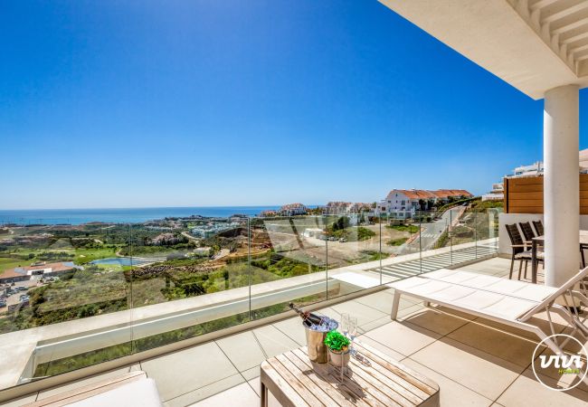Appartement in La Cala de Mijas - The Heights | Appartement in Mijas Appartement in La Cala de Mijas - The Heights | Appartement in Mijas