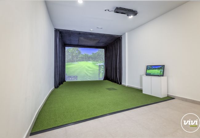 Appartement in La Cala de Mijas - The Heights | Appartement in Mijas Appartement in La Cala de Mijas - The Heights | Appartement in Mijas