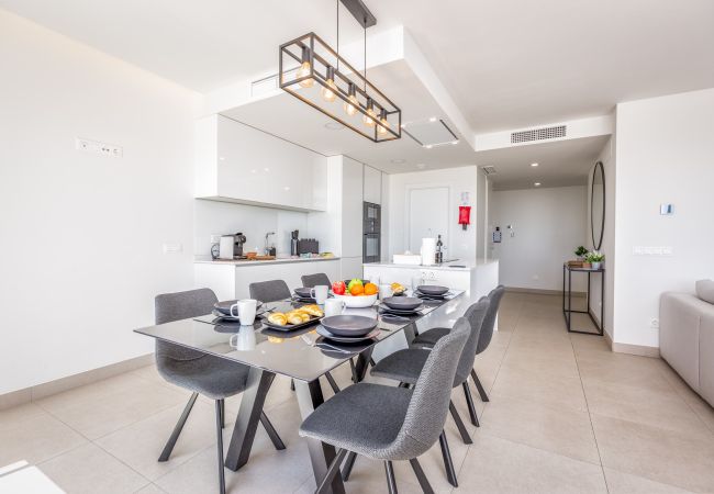 Appartement in La Cala de Mijas - The Heights | Appartement in Mijas Appartement in La Cala de Mijas - The Heights | Appartement in Mijas