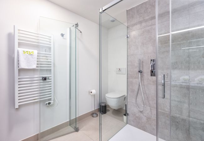 Appartement in La Cala de Mijas - The Heights | Appartement in Mijas Appartement in La Cala de Mijas - The Heights | Appartement in Mijas