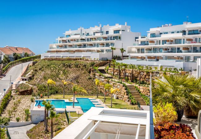 Appartement in La Cala de Mijas - The Heights | Appartement in Mijas Appartement in La Cala de Mijas - The Heights | Appartement in Mijas