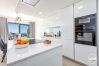 Appartement in La Cala de Mijas - The Heights | Zeezicht - zwembad - terras