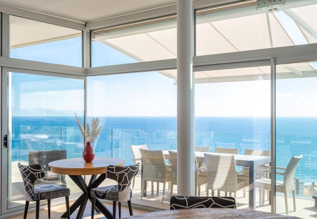 Appartement in Fuengirola - Vista Mar | Appartement met uitzicht op zee in Fuengirola Appartement in Fuengirola - Vista Mar | Appartement met uitzicht op zee in Fuengirola
