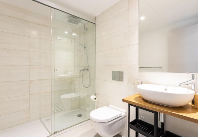 Appartement in Fuengirola - Vista Mar | Appartement met uitzicht op zee in Fuengirola Appartement in Fuengirola - Vista Mar | Appartement met uitzicht op zee in Fuengirola