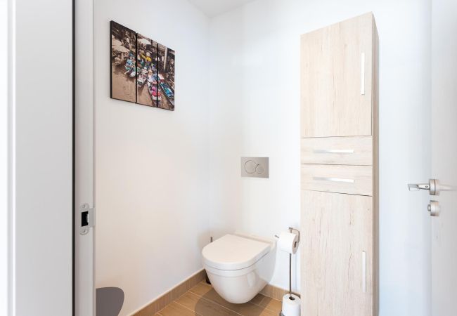 Appartement in Fuengirola - Vista Mar | Appartement met uitzicht op zee in Fuengirola Appartement in Fuengirola - Vista Mar | Appartement met uitzicht op zee in Fuengirola
