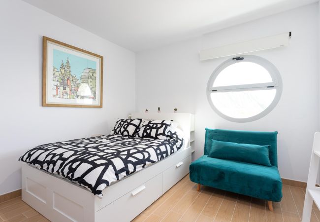 Appartement in Fuengirola - Vista Mar | Appartement met uitzicht op zee in Fuengirola Appartement in Fuengirola - Vista Mar | Appartement met uitzicht op zee in Fuengirola