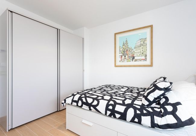Appartement in Fuengirola - Vista Mar | Appartement met uitzicht op zee in Fuengirola Appartement in Fuengirola - Vista Mar | Appartement met uitzicht op zee in Fuengirola