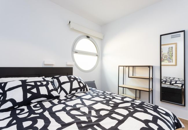 Appartement in Fuengirola - Vista Mar | Appartement met uitzicht op zee in Fuengirola Appartement in Fuengirola - Vista Mar | Appartement met uitzicht op zee in Fuengirola