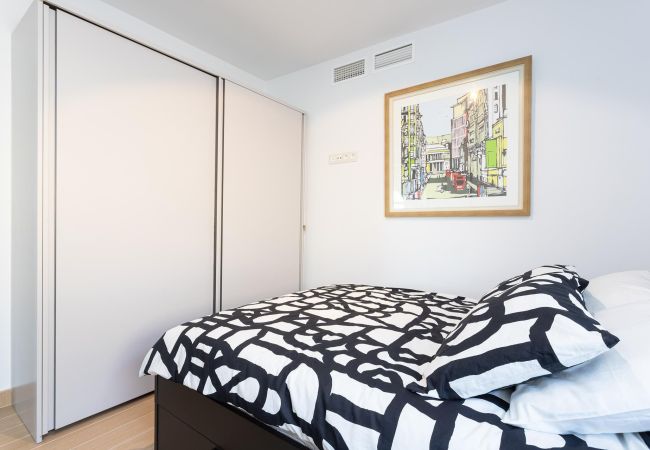 Appartement in Fuengirola - Vista Mar | Appartement met uitzicht op zee in Fuengirola Appartement in Fuengirola - Vista Mar | Appartement met uitzicht op zee in Fuengirola